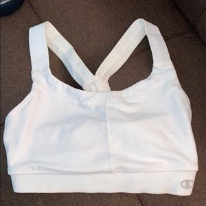 Sports bra